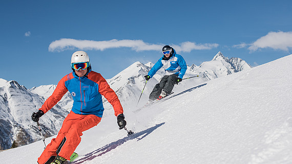 Foto Tourismusverband Heiligenblut